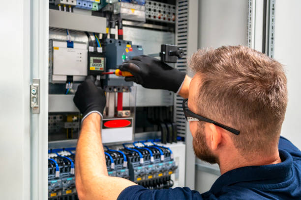 Best Electrical Installation Contractor  in Conway, AR