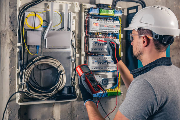 Best Local Electrician Companies  in Conway, AR