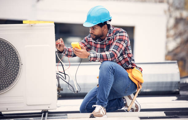 Best Licensed Electrician  in Conway, AR