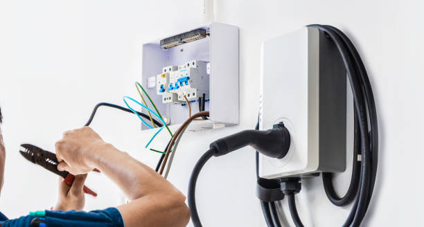 Best Electrical Wiring Services  in Conway, AR