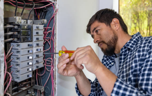 Best Electrical Rewiring Services  in Conway, AR